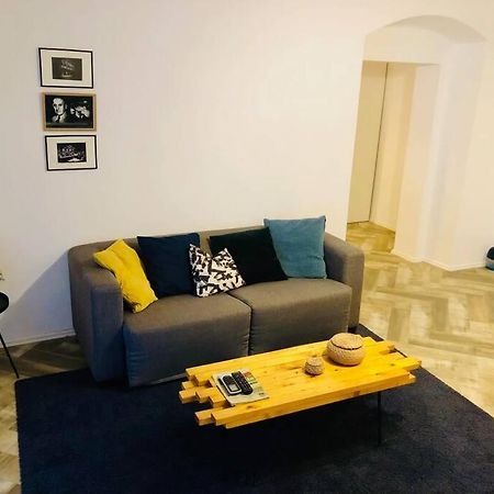 Joy City Stay Libertatii 9Mai 7 Temešvár Exteriér fotografie