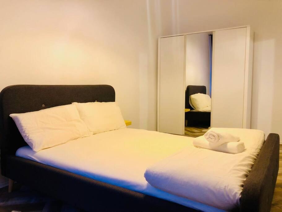 Joy City Stay Libertatii 9Mai 7 Temešvár Exteriér fotografie