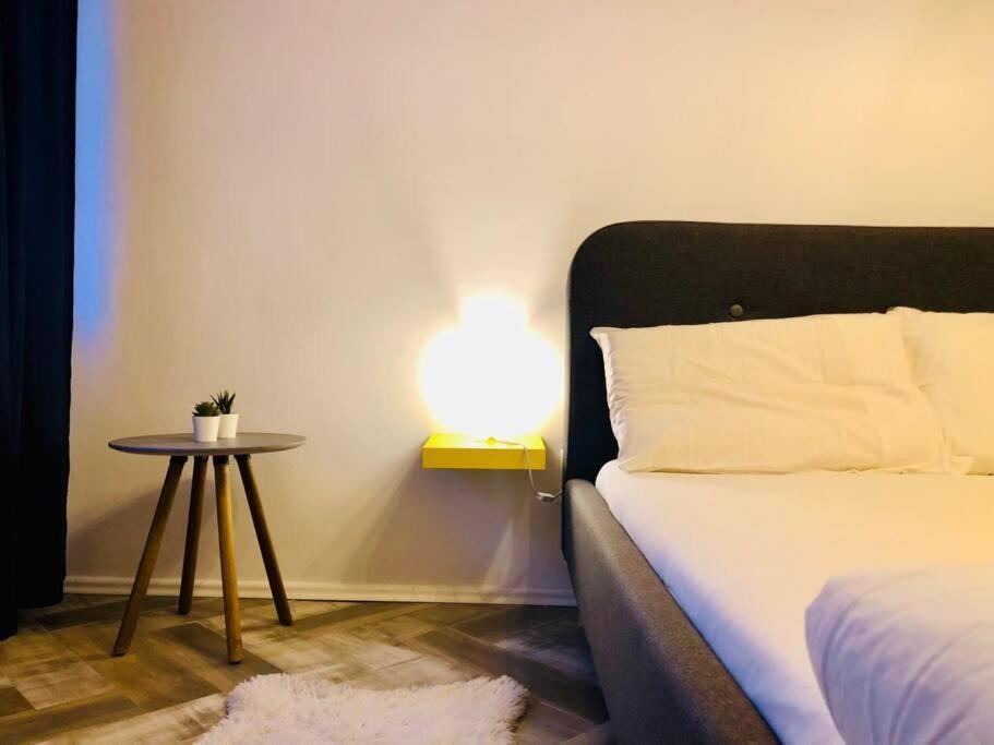 Joy City Stay Libertatii 9Mai 7 Temešvár Exteriér fotografie