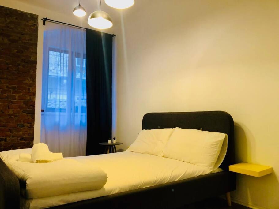 Joy City Stay Libertatii 9Mai 7 Temešvár Exteriér fotografie
