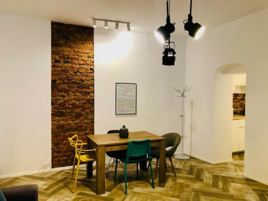 Joy City Stay Libertatii 9Mai 7 Temešvár Exteriér fotografie