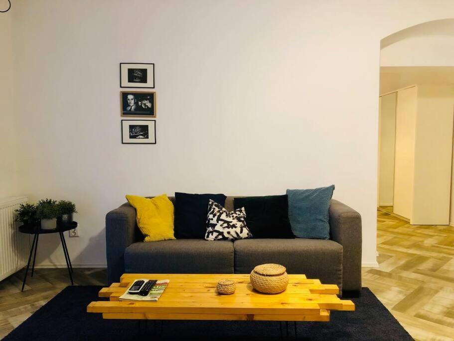Joy City Stay Libertatii 9Mai 7 Temešvár Exteriér fotografie