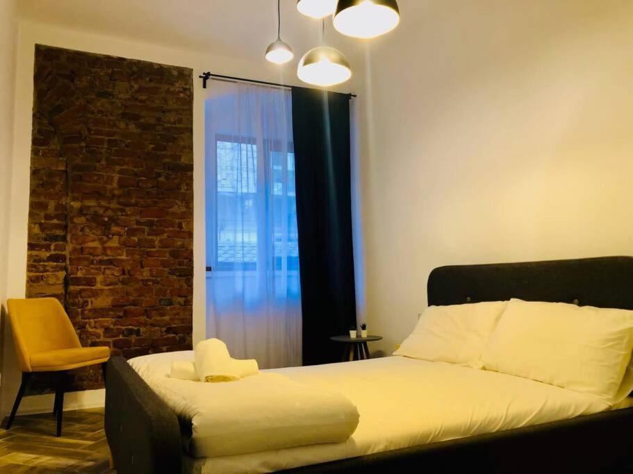 Joy City Stay Libertatii 9Mai 7 Temešvár Exteriér fotografie