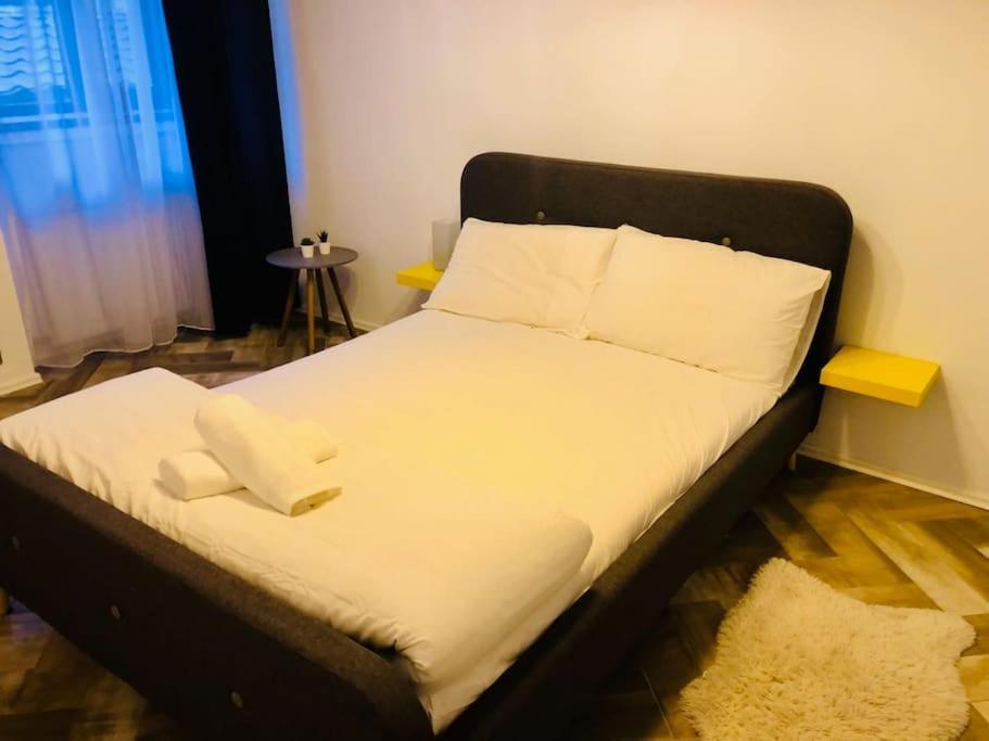 Joy City Stay Libertatii 9Mai 7 Temešvár Exteriér fotografie